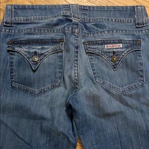 Hudson jeans